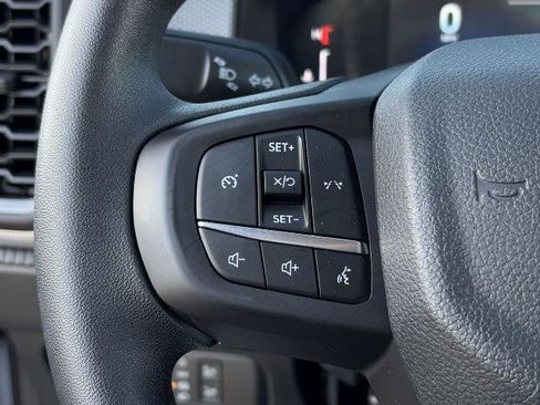 New 2025 Ford Ranger XL w/ Trailer Tow Package image 14