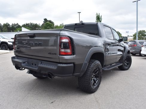 Used 2023 RAM 1500 TRX w/ TRX Level 2 Equipment Group AWD/4WD image 9