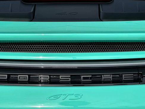 Certified 2026 Porsche 911 GT3 RWD image 38