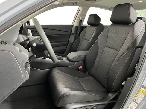 New 2026 Honda Accord SE image 4