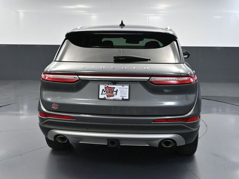 Used 2024 Lincoln Corsair Reserve w/ Towing Package image 7