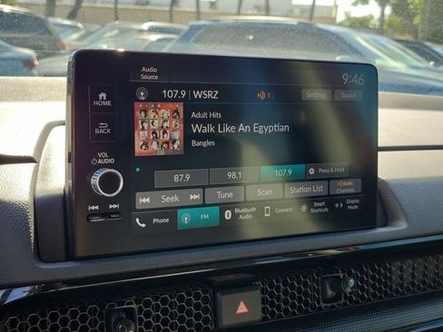 Used 2023 Honda CR-V EX-L image 28