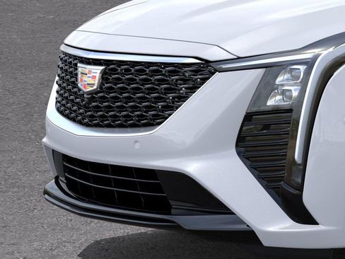 New 2026 Cadillac CT5 Premium Luxury image 13