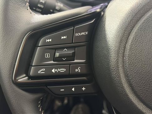 Certified 2026 Subaru Forester Premium AWD/4WD image 11
