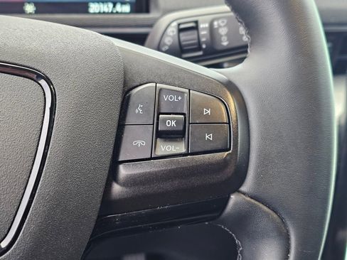 Used 2021 Ford Mustang Mach-E Select image 31