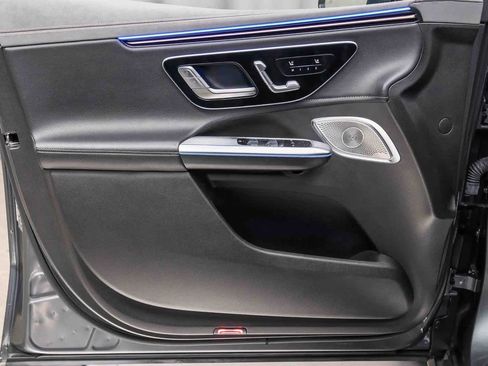 Certified 2023 Mercedes-Benz EQE 500 4MATIC SUV image 20