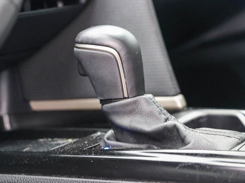 Certified 2025 Toyota Camry SE FWD image 19