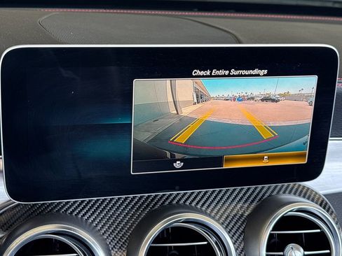 Used 2019 Mercedes-Benz C 43 AMG 4MATIC Cabriolet image 24
