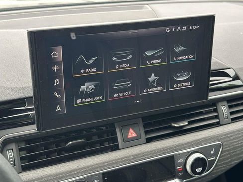 Used 2023 Audi A5 2.0T Premium Plus w/ Premium Plus AWD/4WD image 30