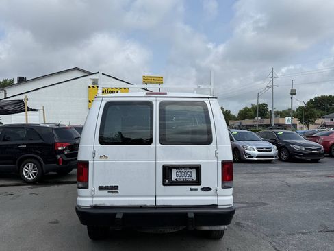Used 2011 Ford E-250 and Econoline 250 w/ PWR Group RWD image 4