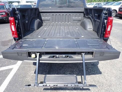 Certified 2022 Ford F150 XLT w/ Equipment Group 302A High AWD/4WD image 8