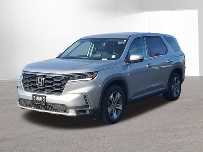 Used 2023 Honda Pilot EX-L