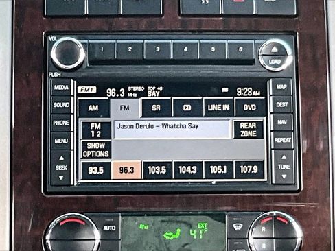 Used 2008 Ford Expedition King Ranch image 20