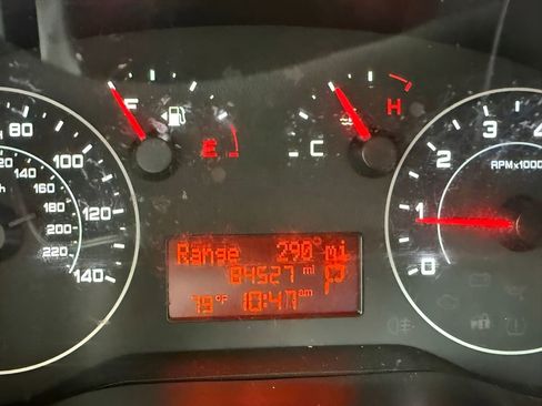 Used 2022 RAM ProMaster City Base image 28