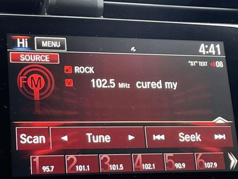 Used 2020 Honda Civic Sport image 19