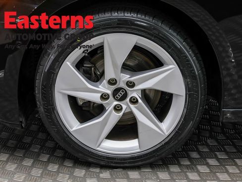 Used 2023 Audi A3 2.0T Premium image 32