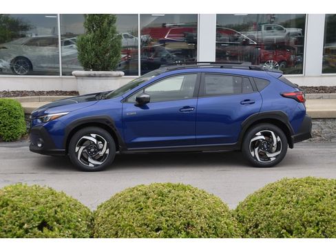 New 2026 Subaru Crosstrek 2.5i Limited AWD/4WD image 7