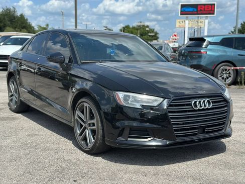 Used 2020 Audi A3 2.0T Premium FWD image 4