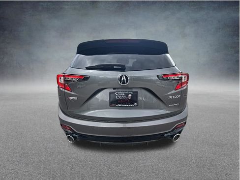 Used 2025 Acura RDX A-Spec image 6
