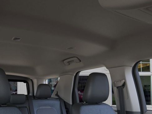 New 2026 Ford Bronco Sport Outer Banks image 22