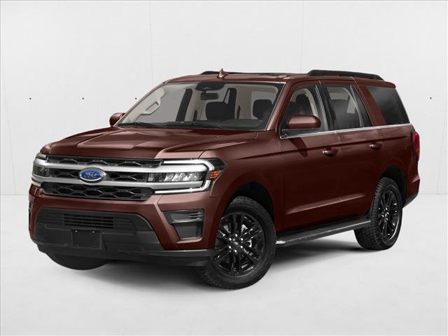 Used 2023 Ford Expedition XLT RWD image 1