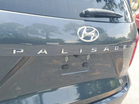 Used 2025 Hyundai Palisade XRT FWD image 10