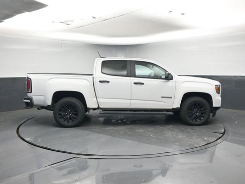 Used 2021 GMC Canyon Elevation Standard w/ Convenience Package image 6