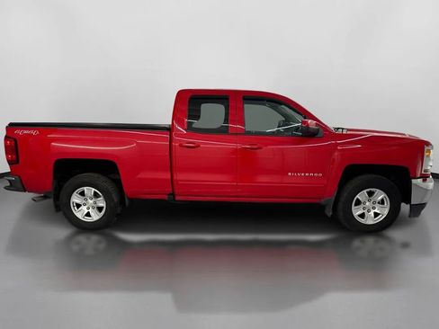 Used 2017 Chevrolet Silverado 1500 LT image 11