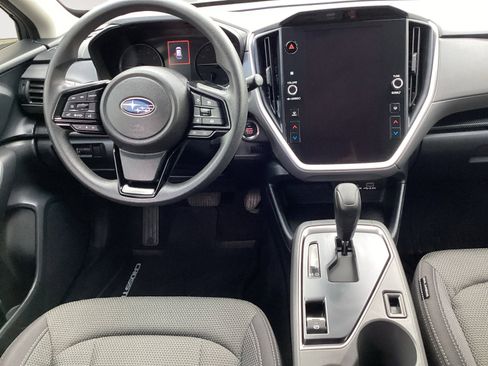 Certified 2024 Subaru Crosstrek 2.0i Premium image 10