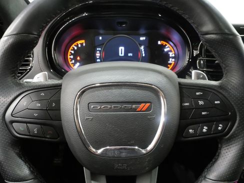 Used 2022 Dodge Durango R/T image 17