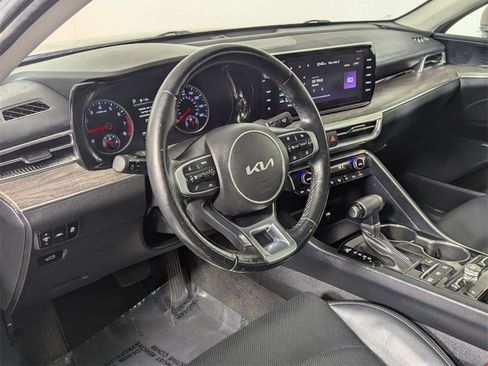 Used 2023 Kia K5 EX w/ EX Premium Package image 11