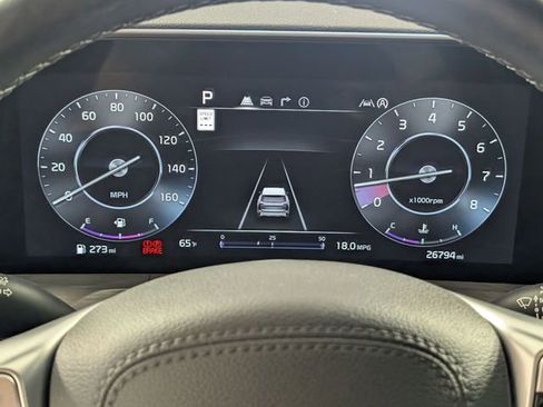 Used 2024 Kia Telluride SX Prestige X-Line image 19
