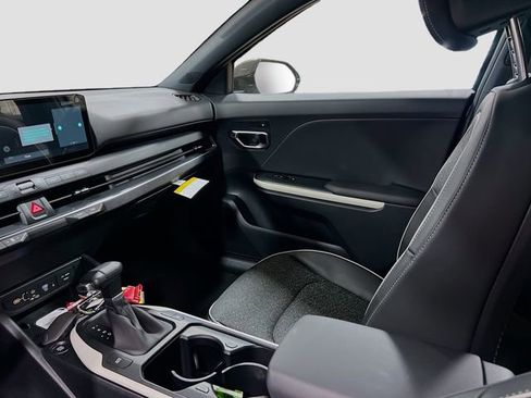 New 2025 Kia K4 GT-Line image 23