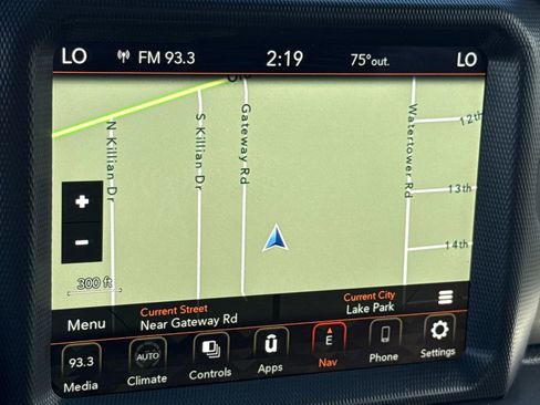 Used 2021 Jeep Wrangler Unlimited Sahara image 20