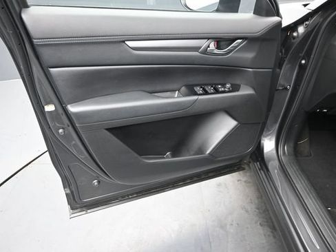 Certified 2023 MAZDA CX-5 AWD 2.5 S image 12