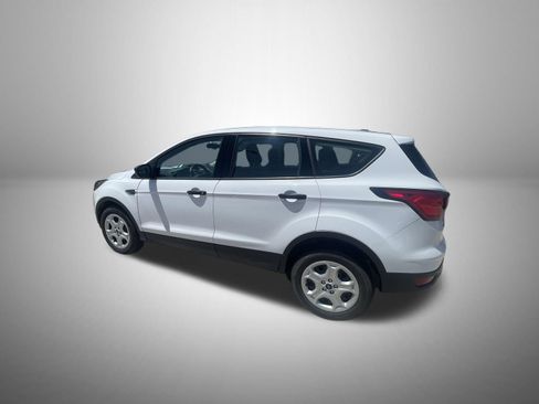 Used 2019 Ford Escape S FWD image 6