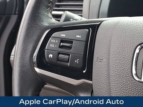 Used 2025 Honda Odyssey Sport-L image 7