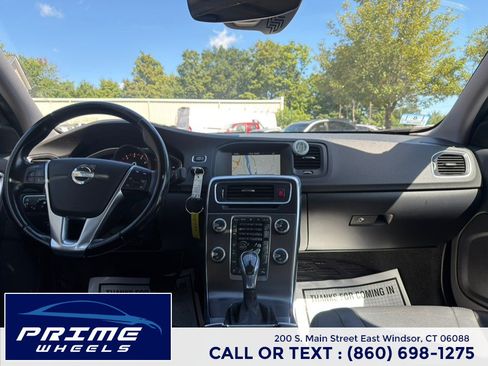 Used 2015 Volvo S60 T5 Premier FWD image 19