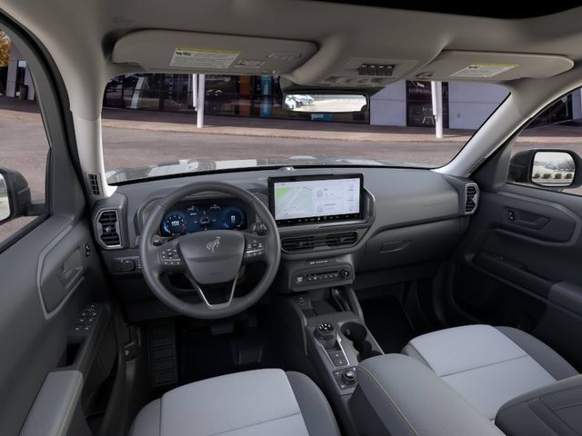 New 2026 Ford Bronco Sport Badlands w/ Sasquatch Badlands Package AWD/4WD image 26