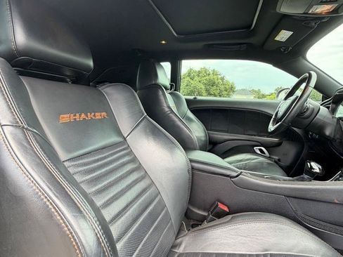Used 2016 Dodge Challenger R/T Scat Pack RWD image 13