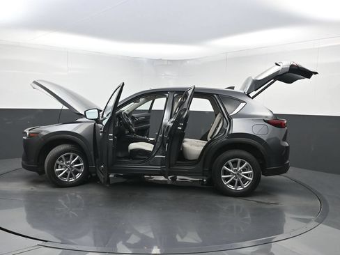 Used 2023 MAZDA CX-5 AWD 2.5 S image 35