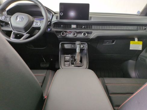 New 2026 Honda CR-V Sport-L image 17