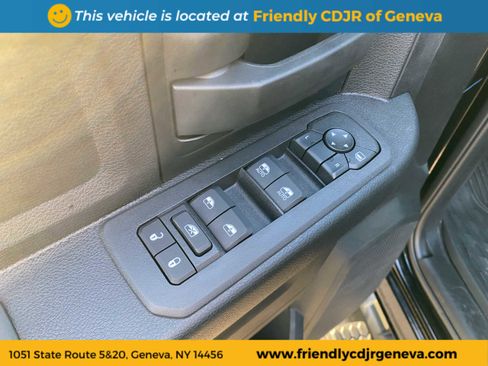 New 2026 RAM 2500 Tradesman image 20