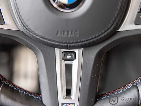 Used 2024 BMW X3 M40i w/ Premium Package AWD/4WD image 28