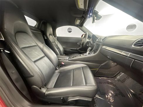 Used 2013 Porsche Boxster image 23
