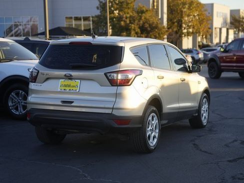 Used 2018 Ford Escape S image 6