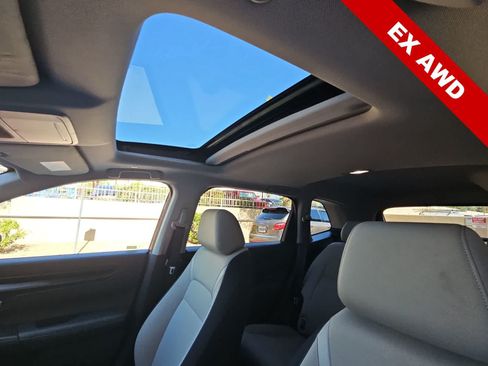 Used 2024 Honda CR-V EX image 27