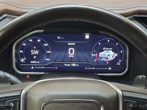 Used 2022 GMC Sierra 1500 Denali w/ Denali Carbonpro Edition image 19