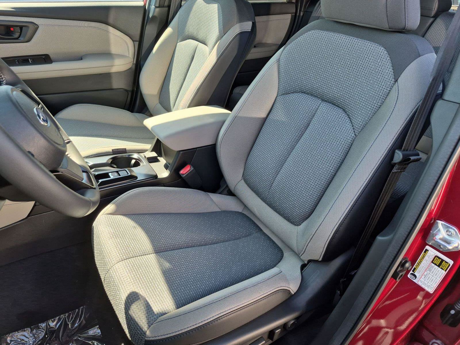 New 2026 Subaru Forester Premium AWD/4WD image 11