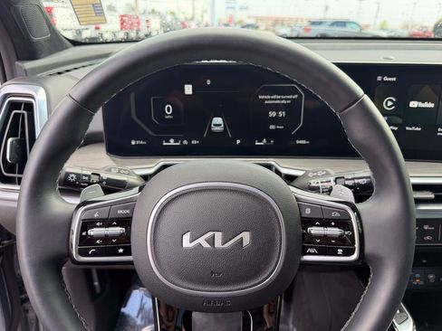 Used 2024 Kia Sorento SX Prestige AWD/4WD image 26